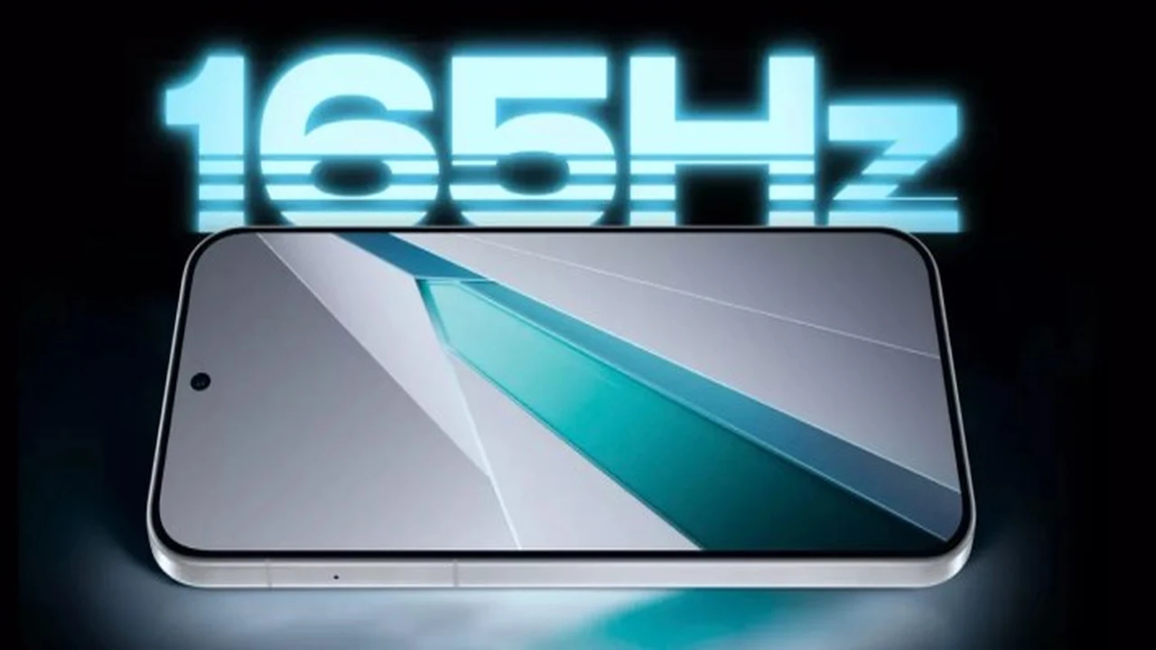 أوبو تطلق هاتف K15 Pro+ ببطارية ضخمة ومروحة تبريد مدمجة ومميزة